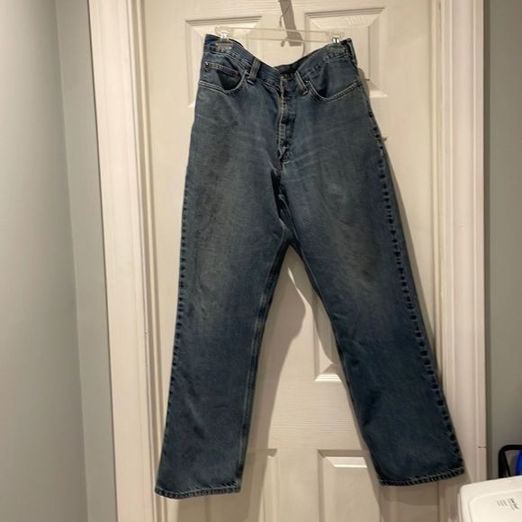 Carhartt Other - Carhartt relaxed jeans SZ 36x32